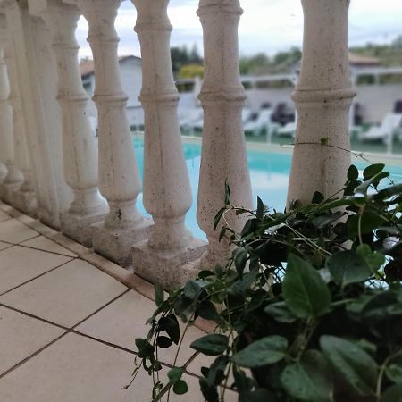 Agriturismo Al Passaggio Di Pirro Villa Miglionico Kültér fotó