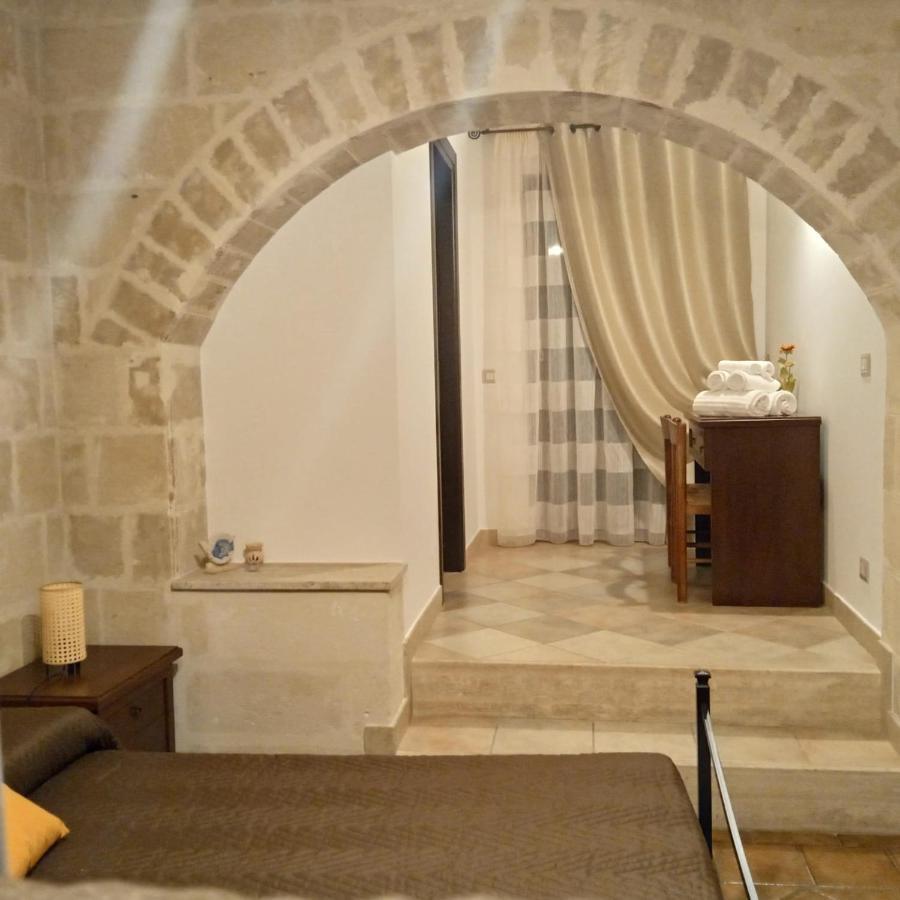 Agriturismo Al Passaggio Di Pirro Villa Miglionico Kültér fotó