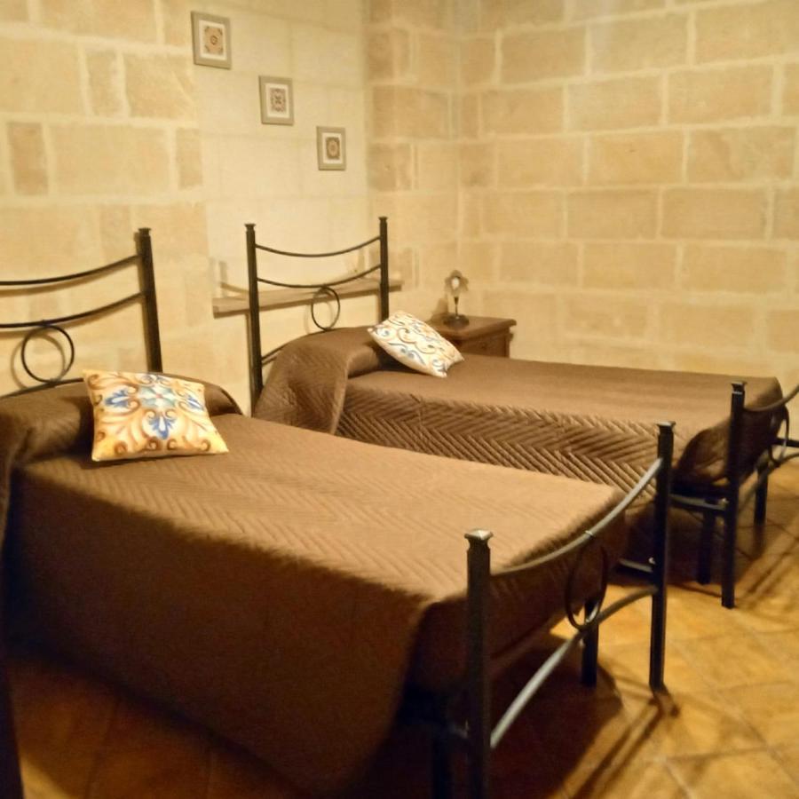 Agriturismo Al Passaggio Di Pirro Villa Miglionico Kültér fotó