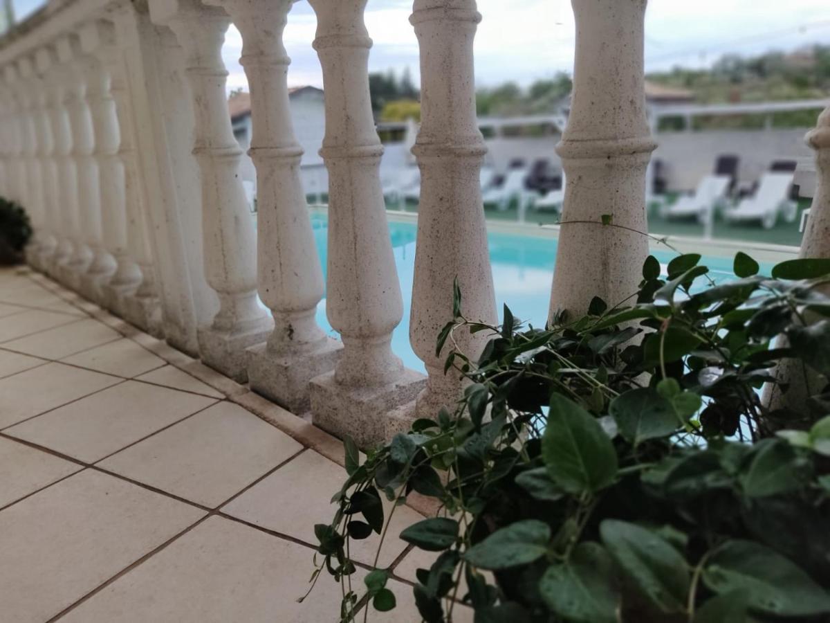 Agriturismo Al Passaggio Di Pirro Villa Miglionico Kültér fotó