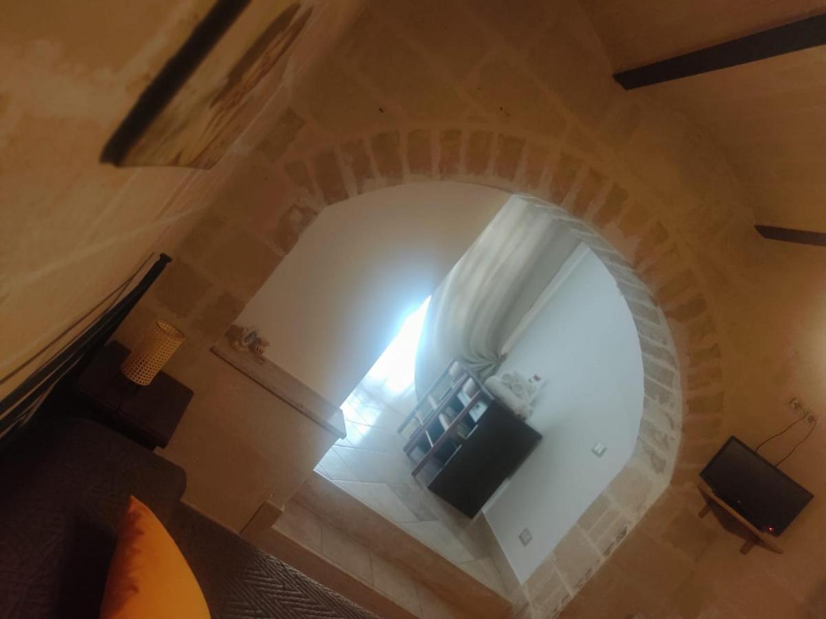 Agriturismo Al Passaggio Di Pirro Villa Miglionico Kültér fotó