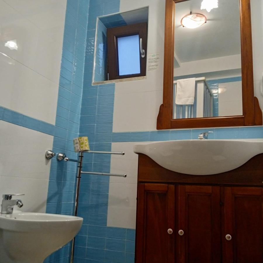 Agriturismo Al Passaggio Di Pirro Villa Miglionico Kültér fotó