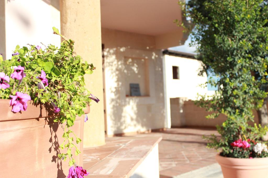 Agriturismo Al Passaggio Di Pirro Villa Miglionico Kültér fotó
